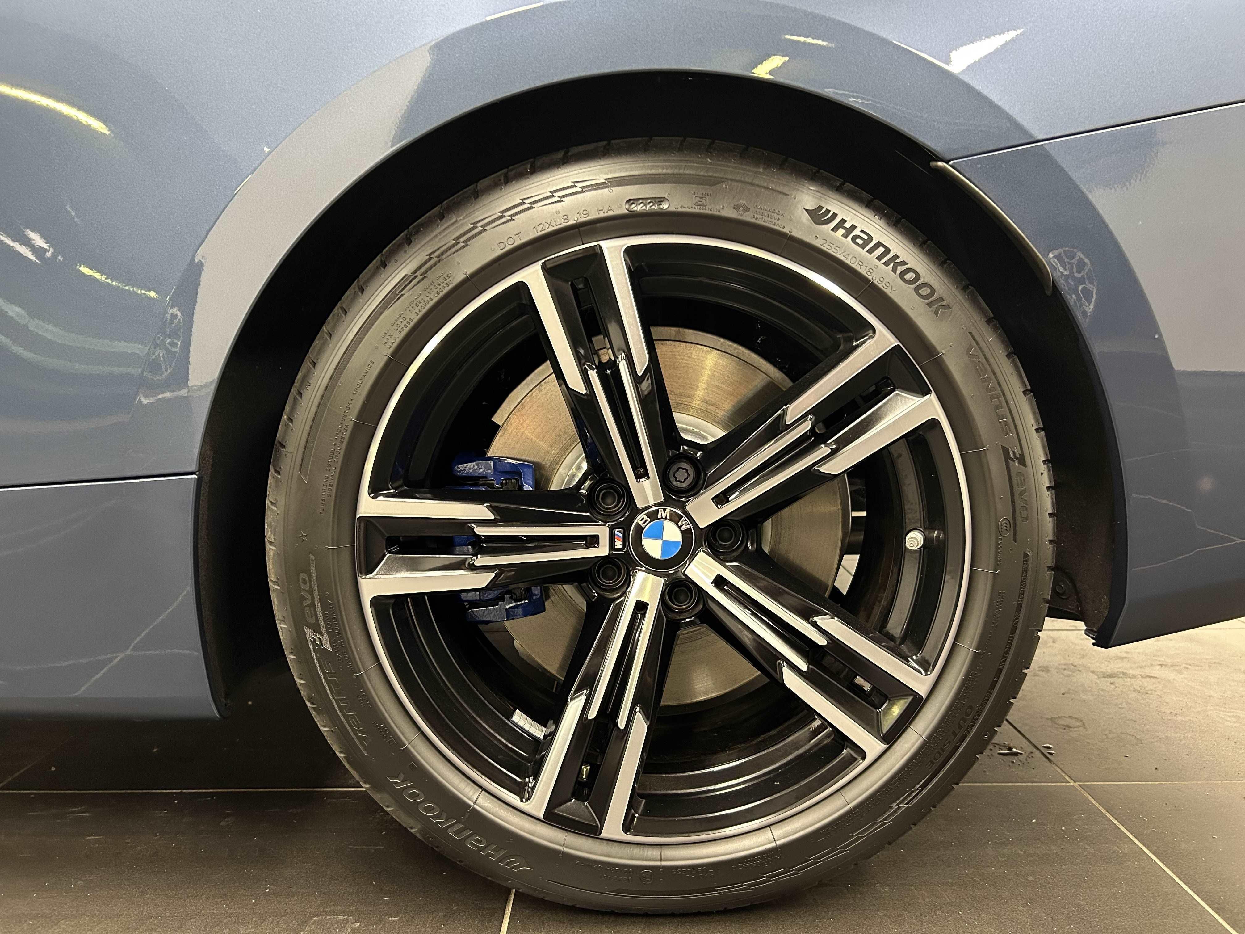 BMW 4er Cabrio – Bild 6