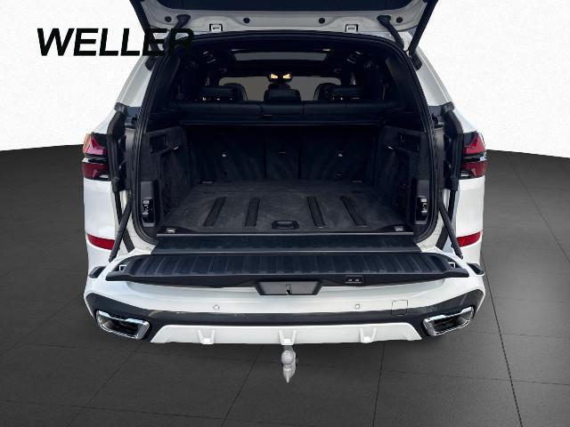 BMW X5 – Bild 11