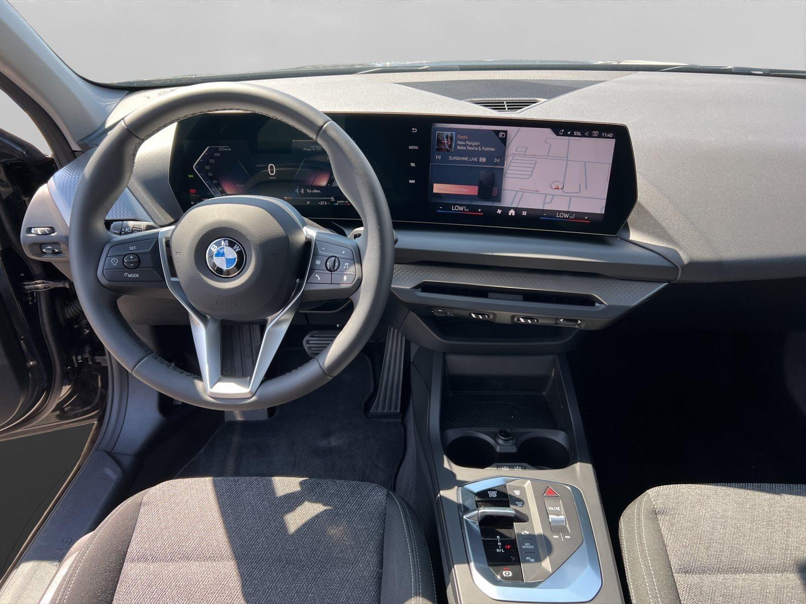 BMW 1er – Bild 8