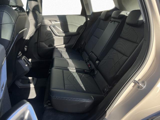 BMW X1 – Bild 10