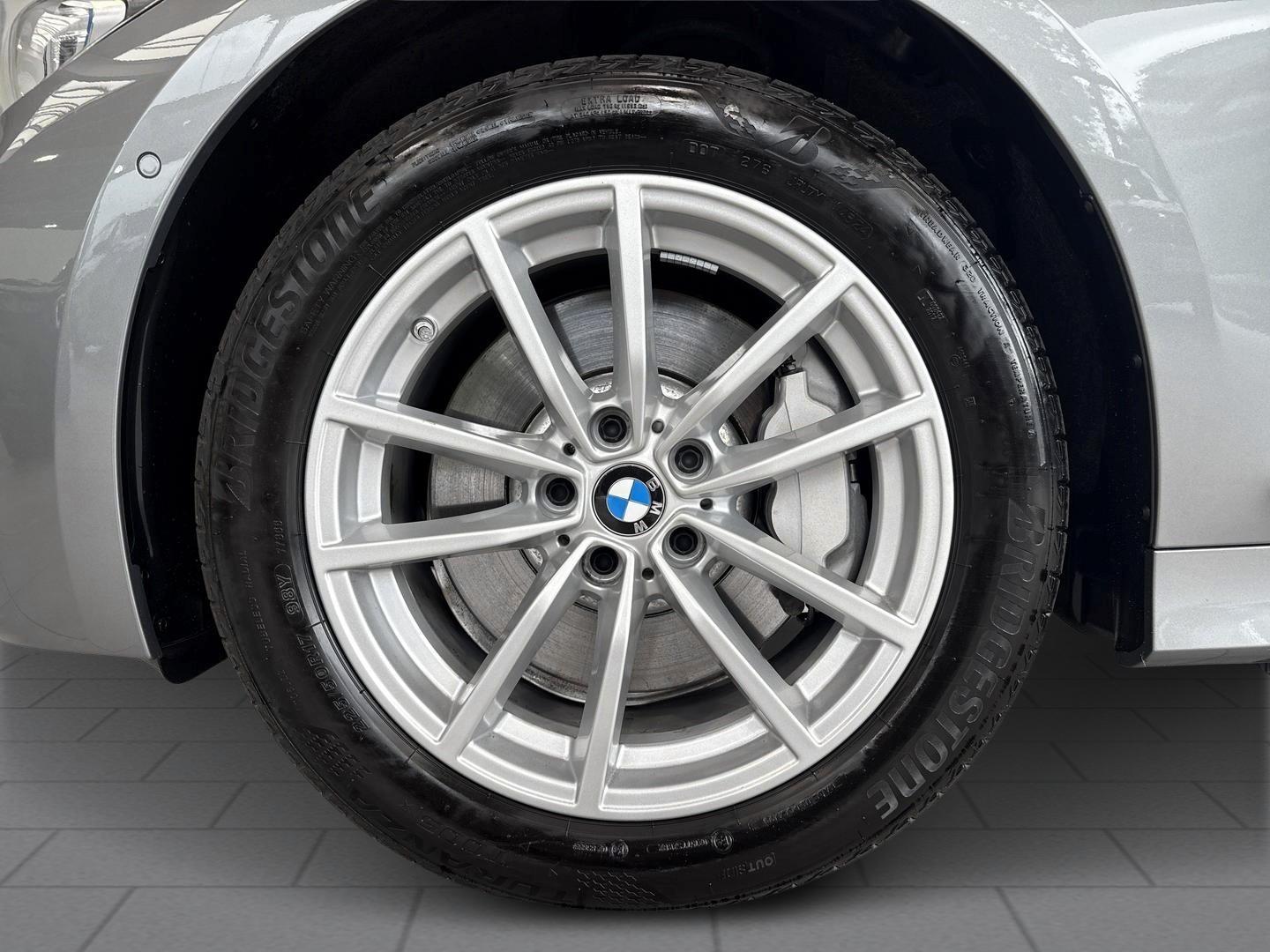 BMW 3er Touring – Bild 18