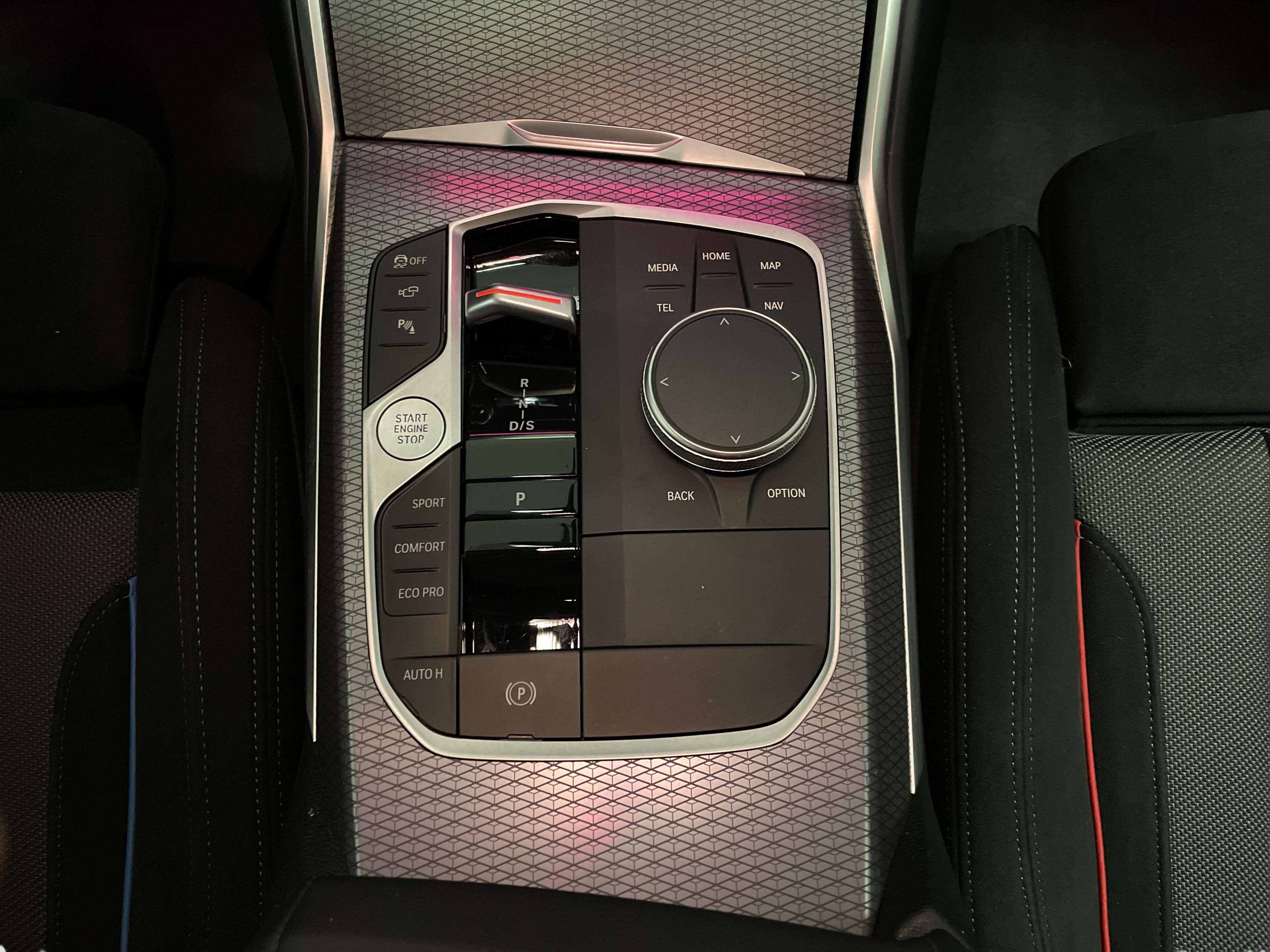 BMW 3er Touring – Bild 15