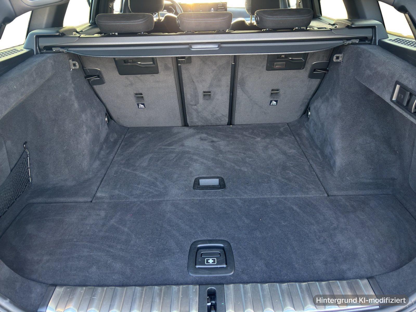BMW 3er Touring – Bild 14