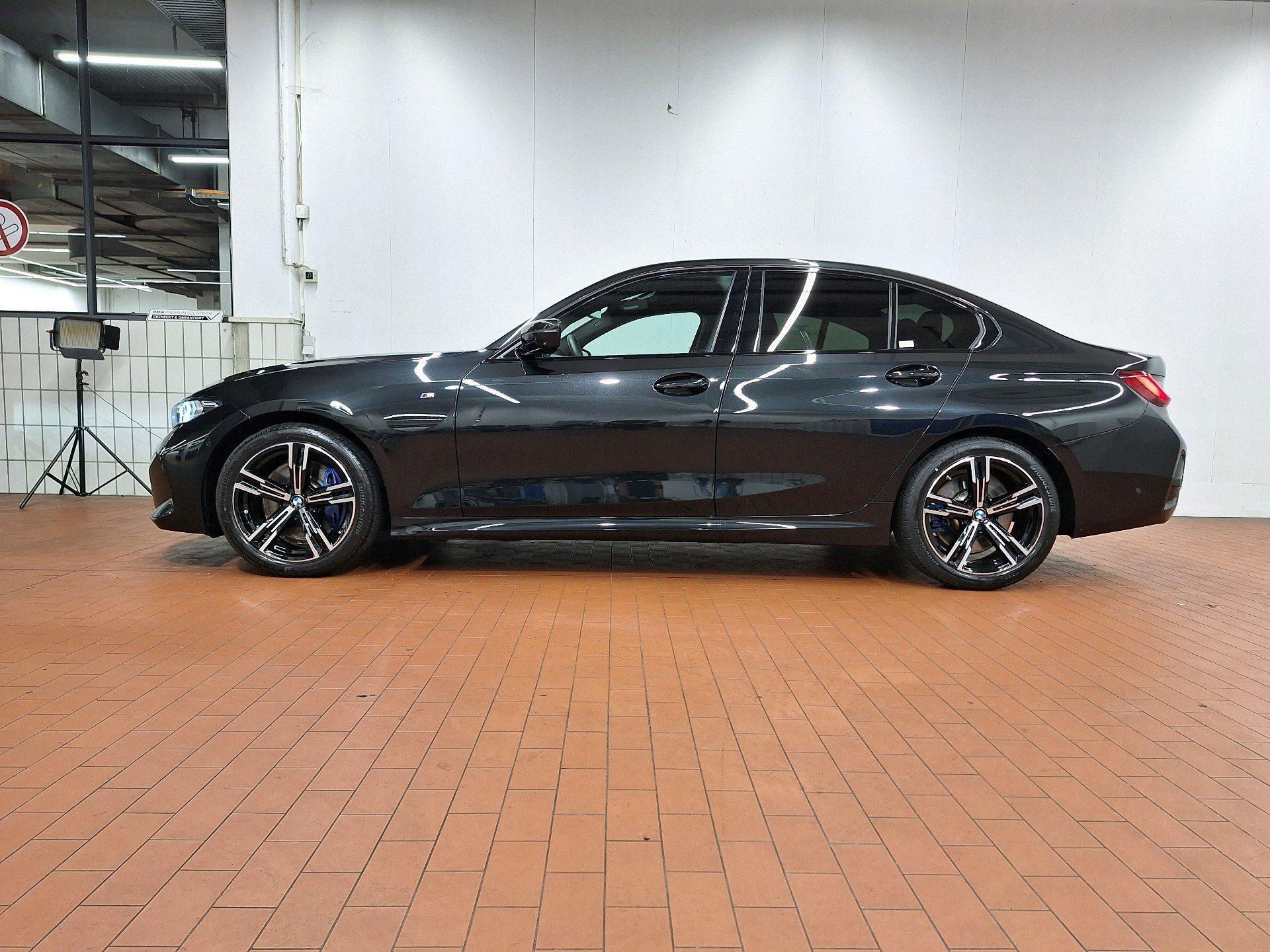 BMW 3er – Bild 4