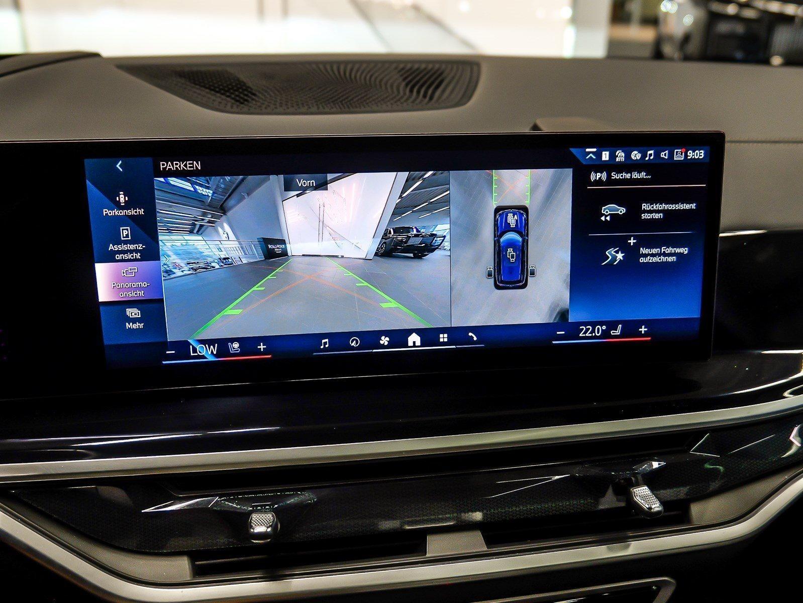 BMW X5 – Bild 26