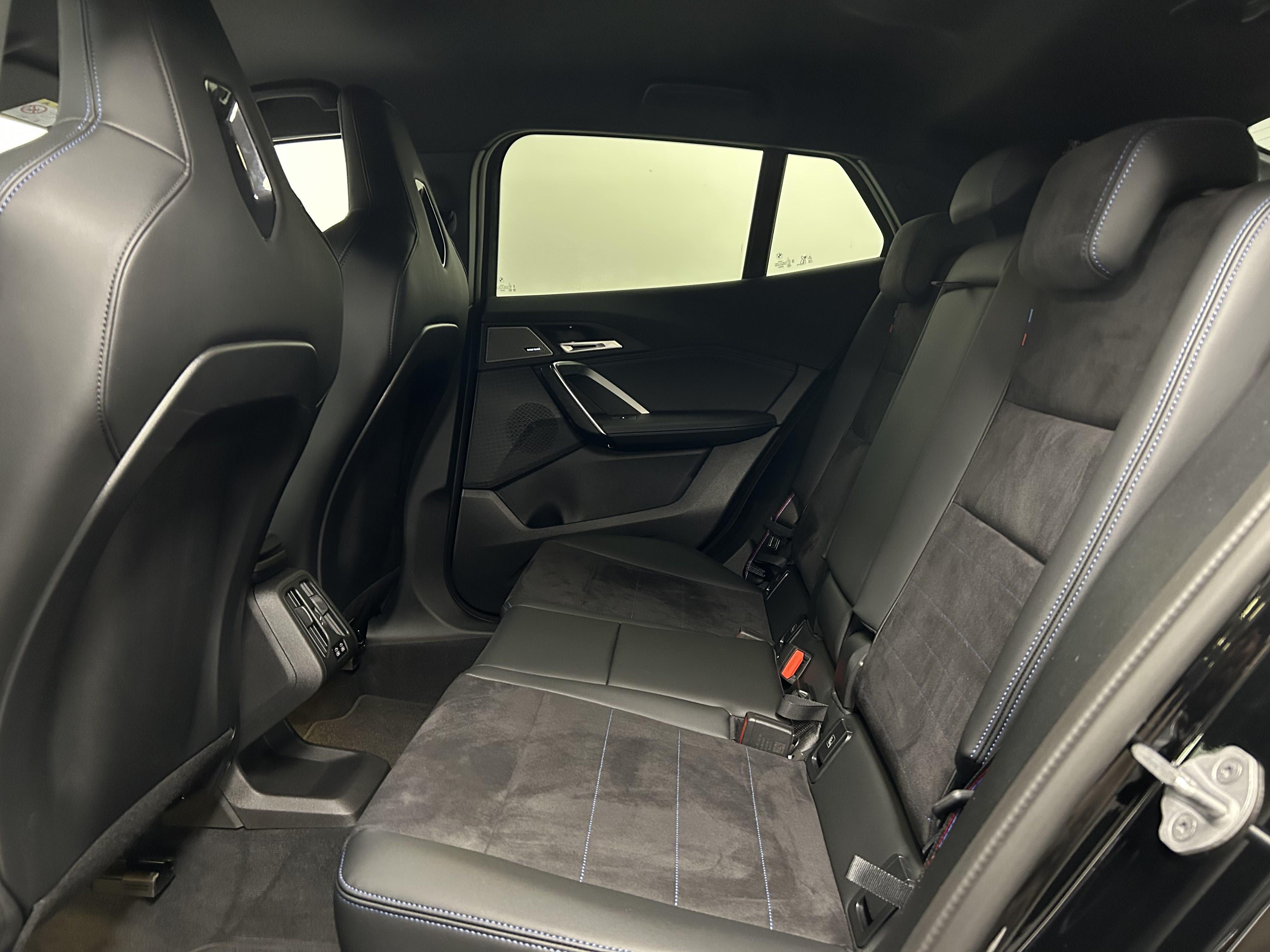 BMW X2 – Bild 12