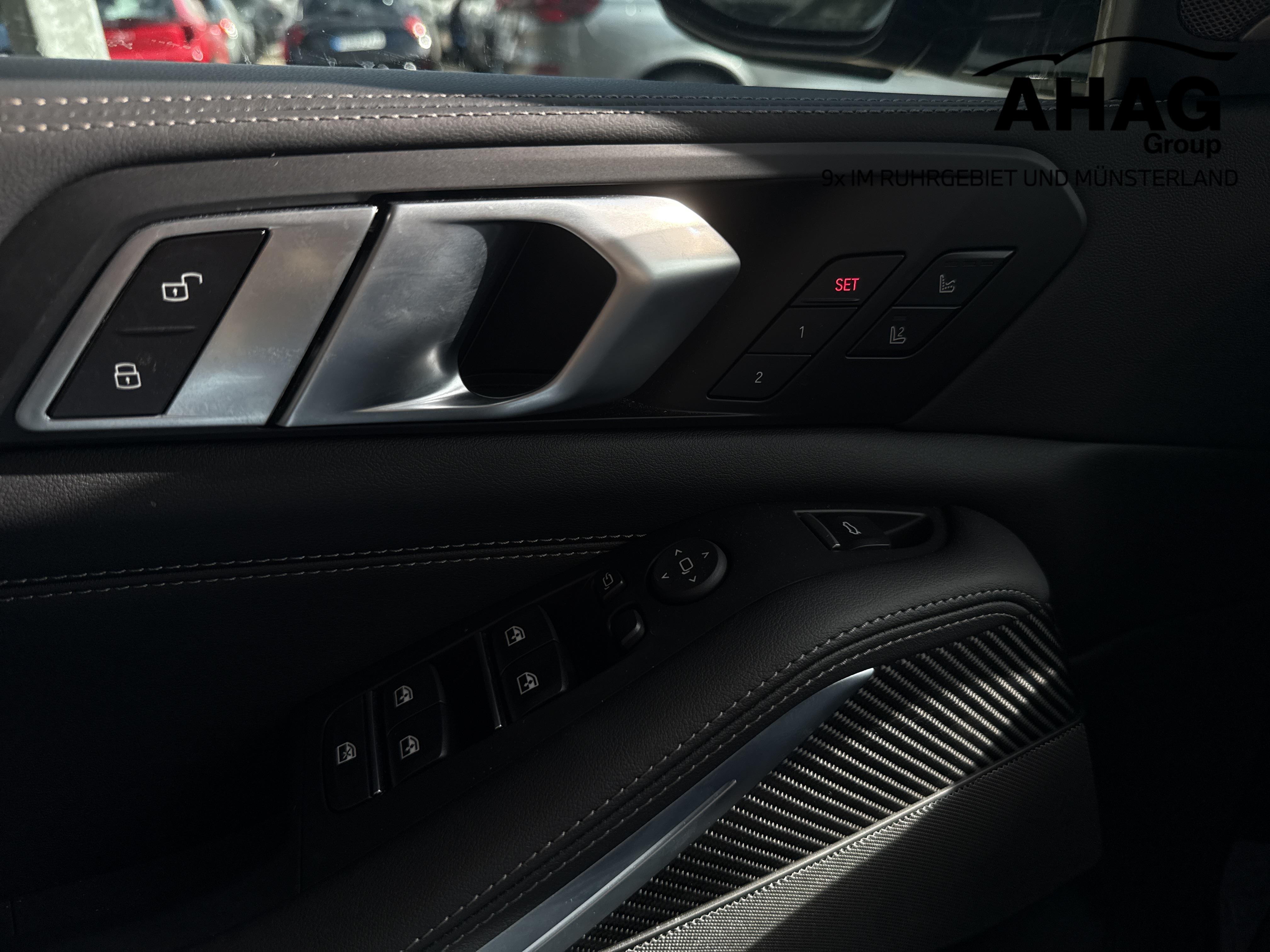 BMW X5 – Bild 9
