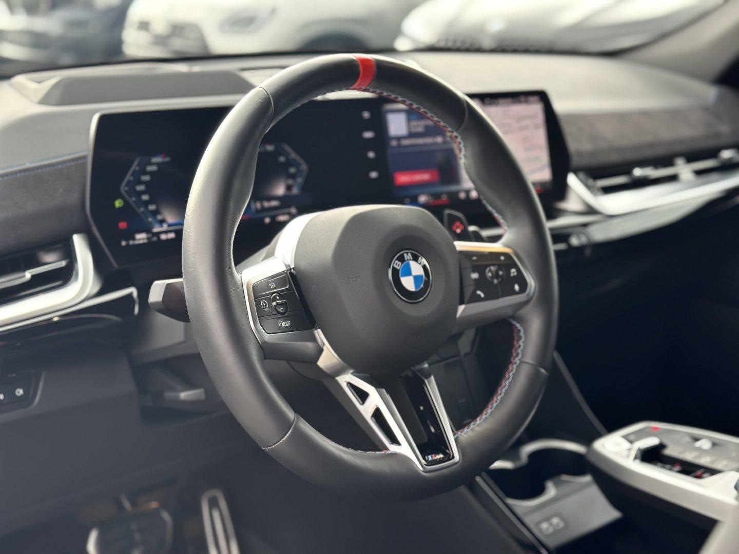 BMW X2 – Bild 11