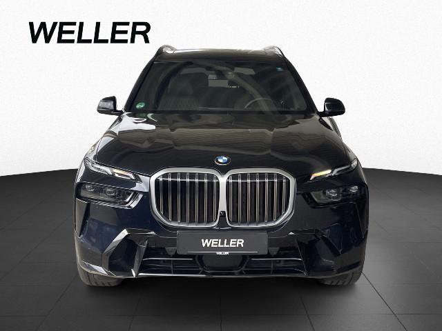 BMW X7 – Bild 2
