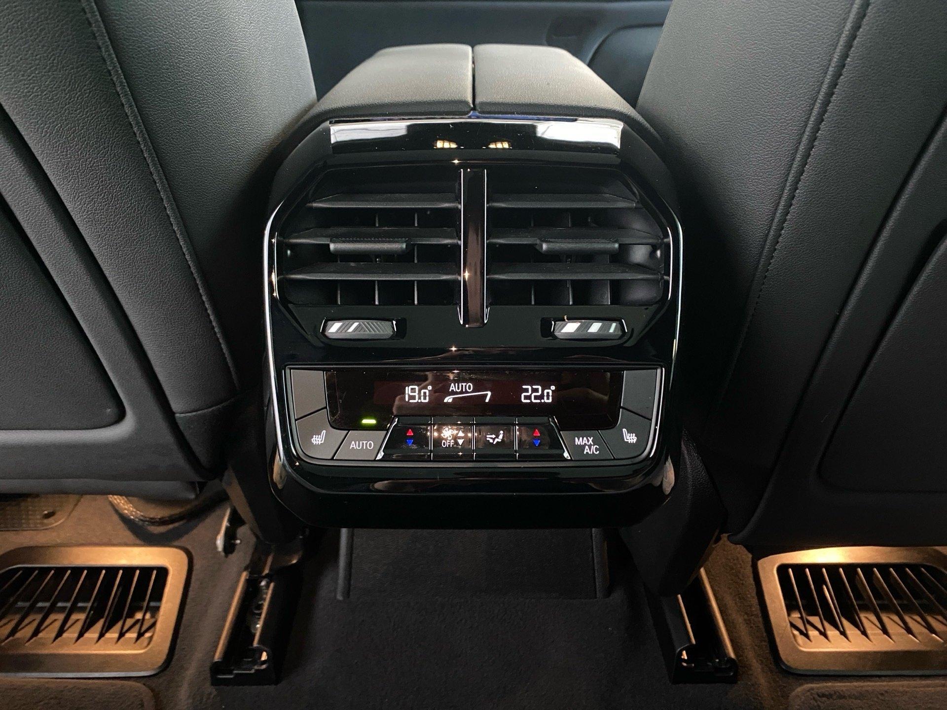 BMW iX – Bild 10