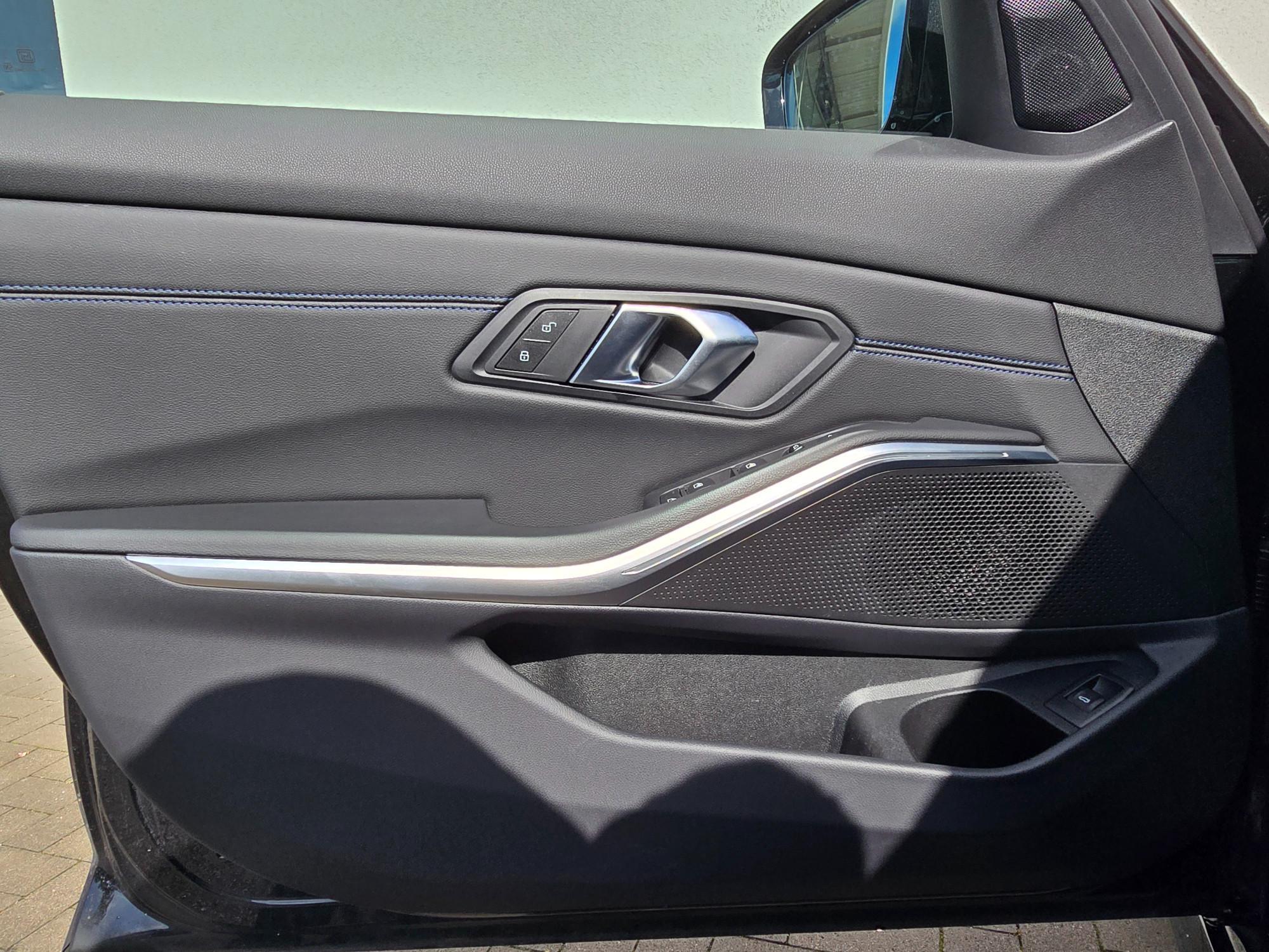 BMW 3er – Bild 32