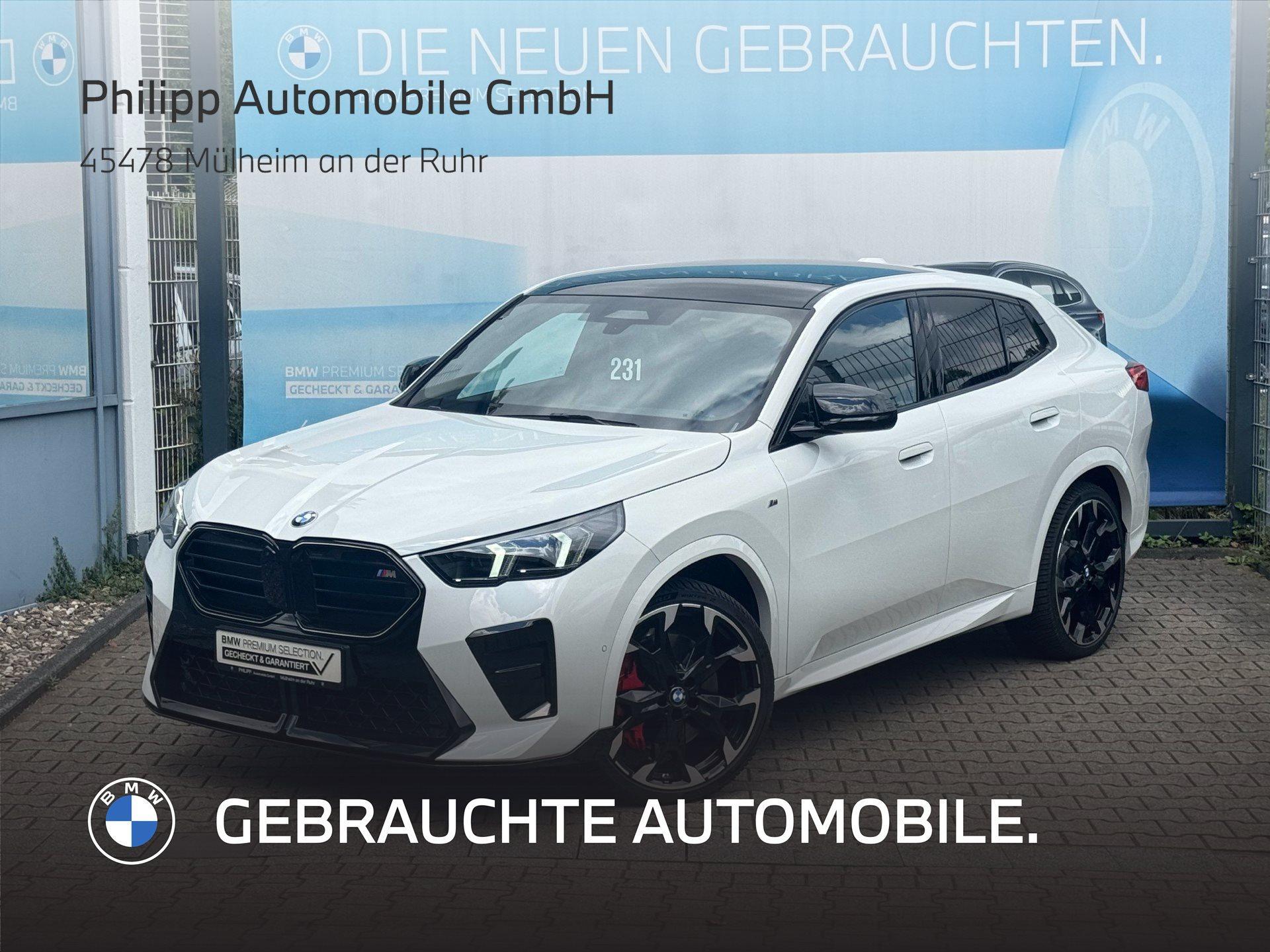 BMW X2 – Bild 2