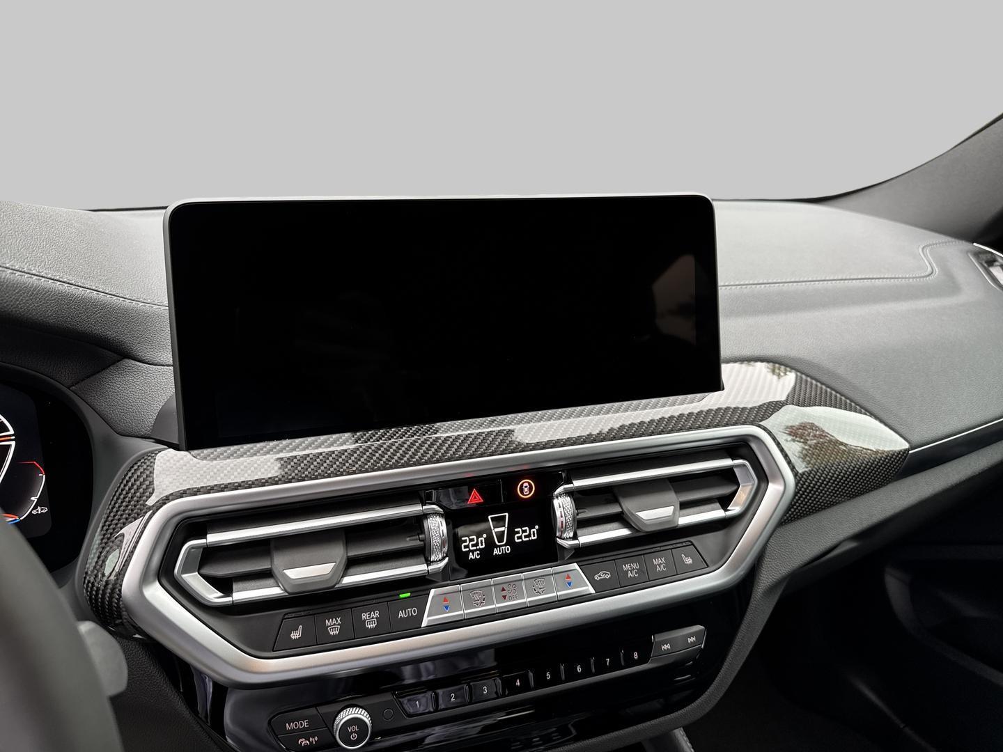 BMW X4 – Bild 26