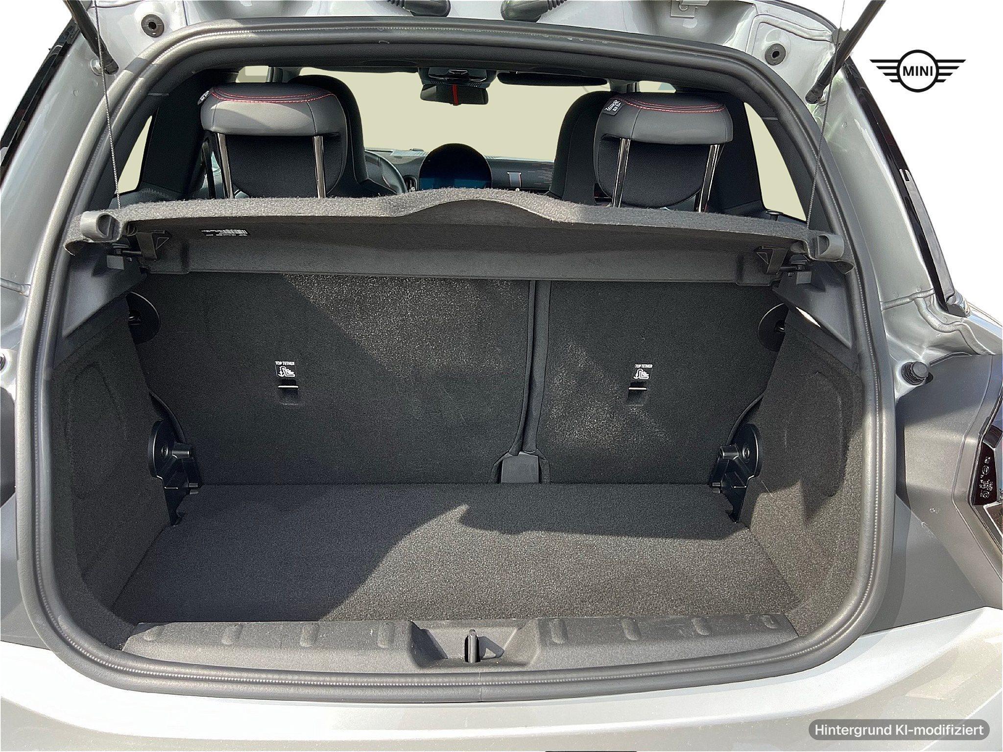 MINI Cooper 3-Türer – Bild 11