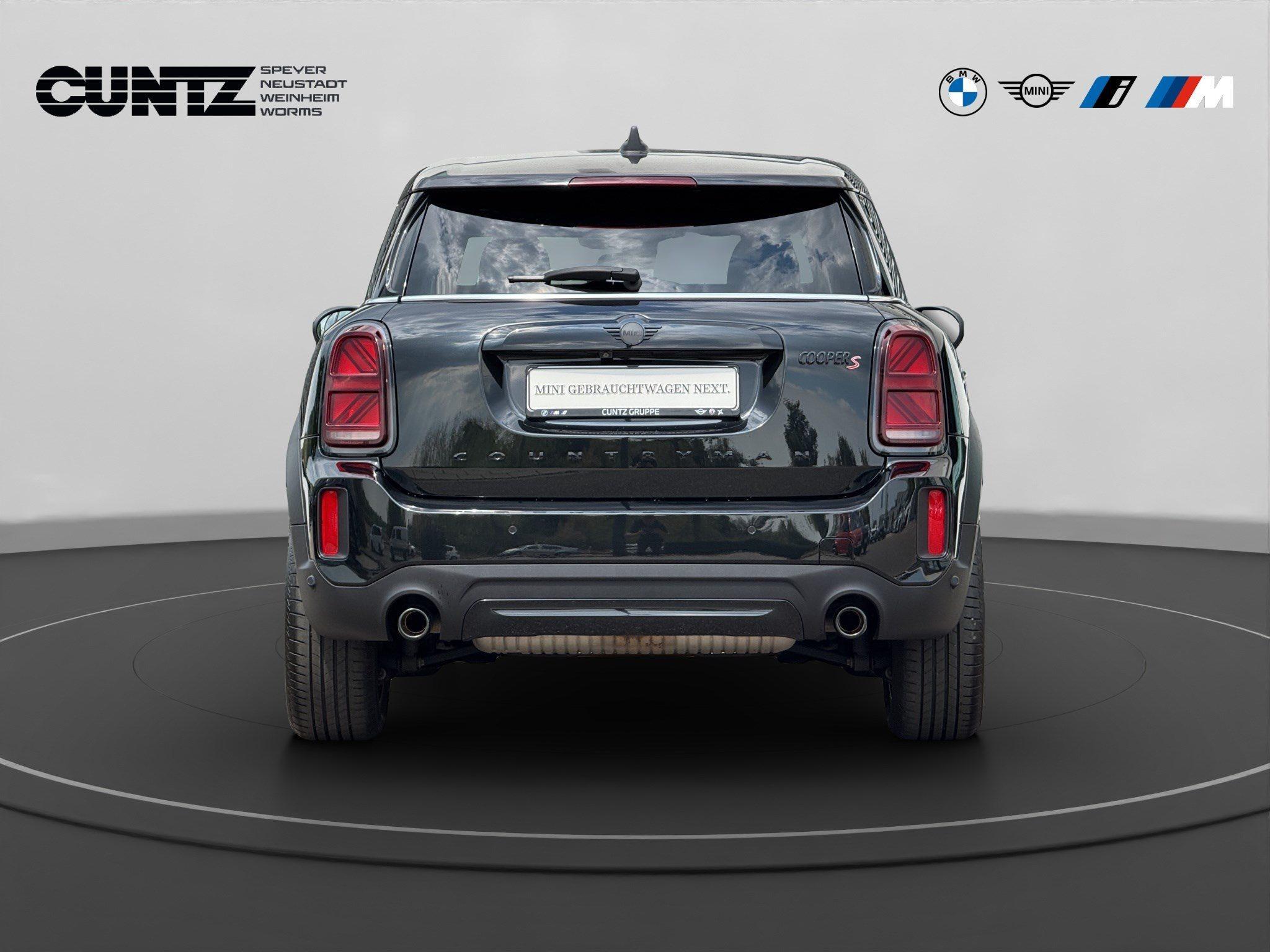 MINI Countryman – Bild 6