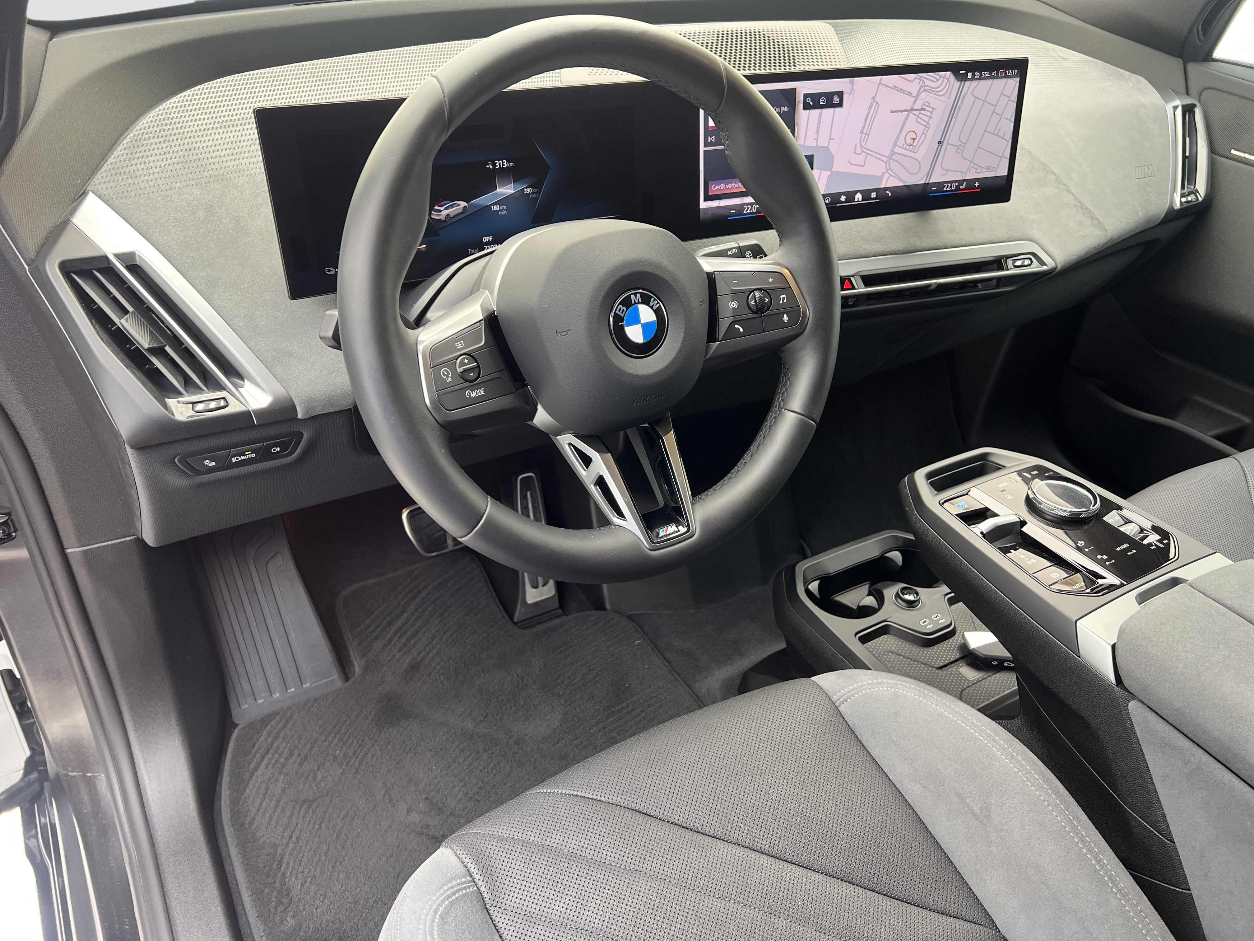 BMW iX – Bild 11
