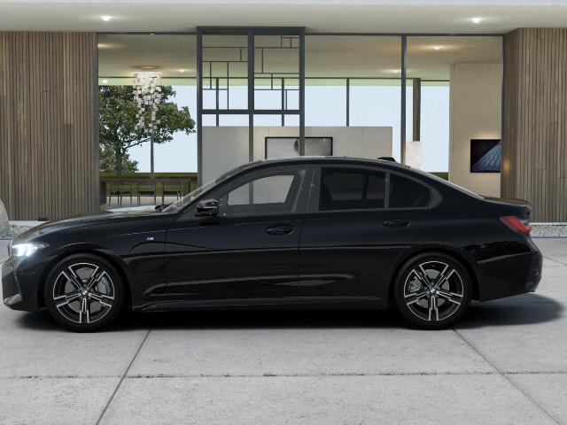 BMW 3er – Bild 2