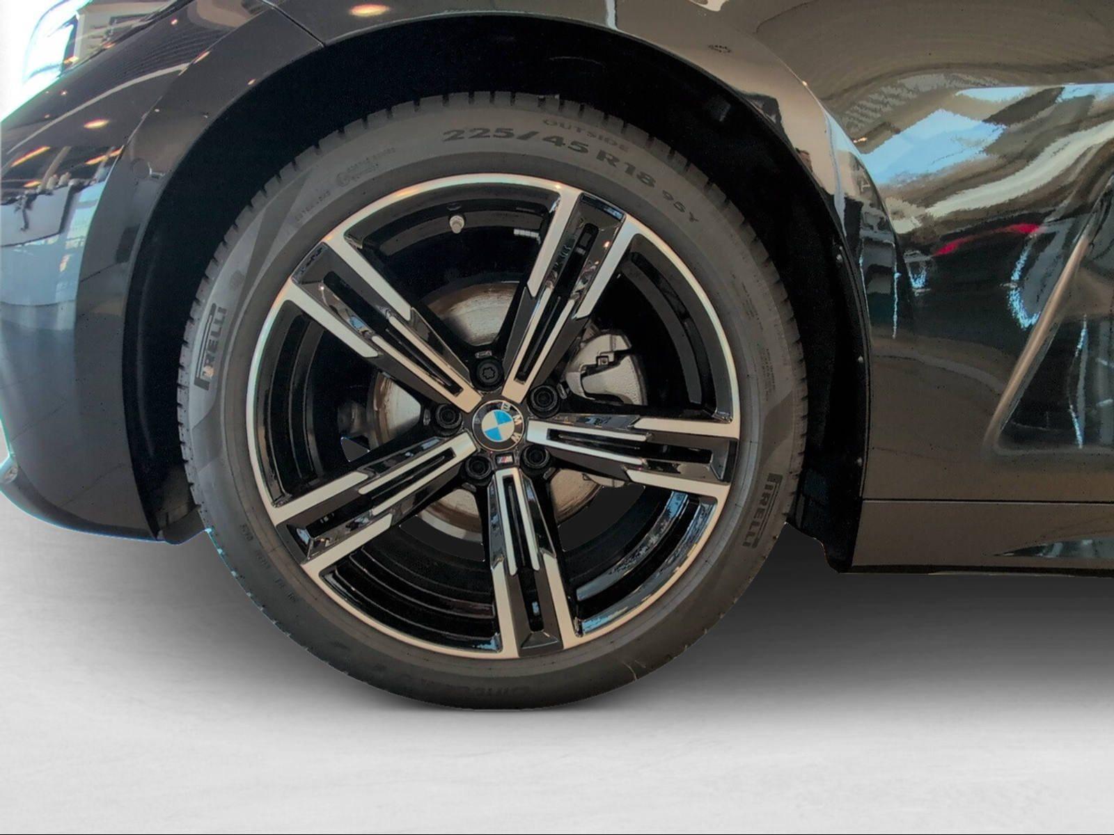 BMW 4er Cabrio – Bild 8