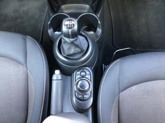 MINI Cabrio – Bild 3