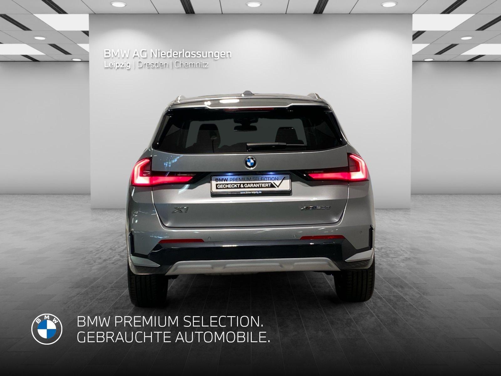 BMW X1 – Bild 5