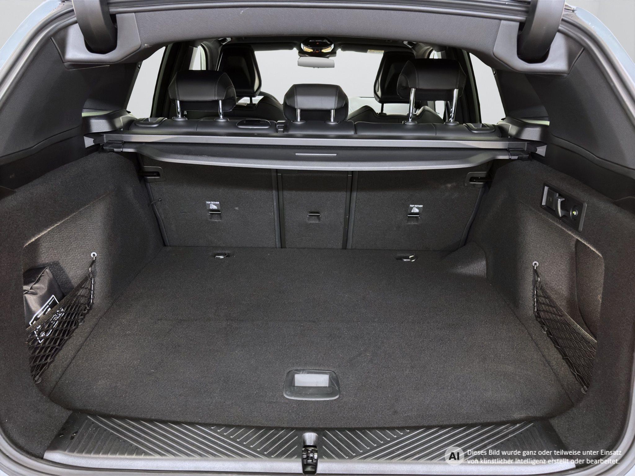 BMW X3 – Bild 9