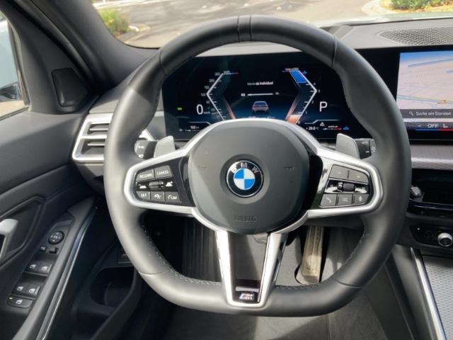 BMW 3er Touring – Bild 2