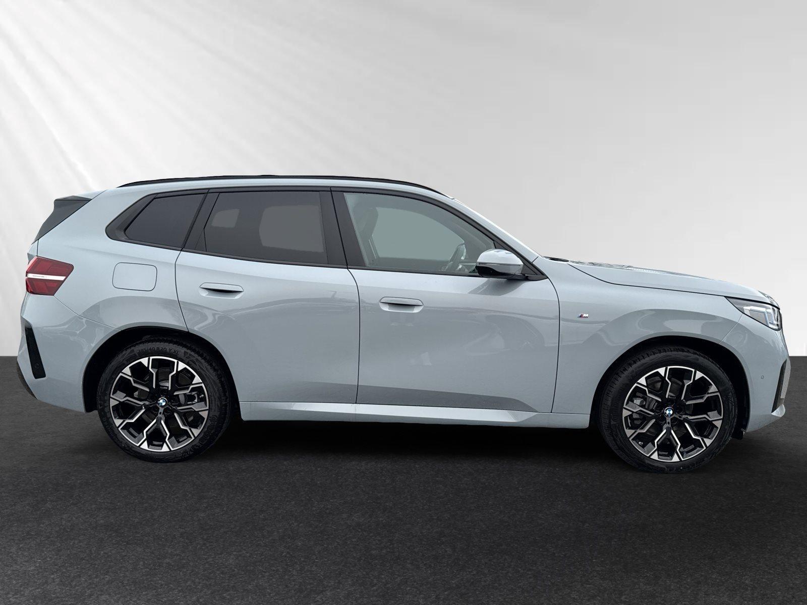 BMW X3 – Bild 2