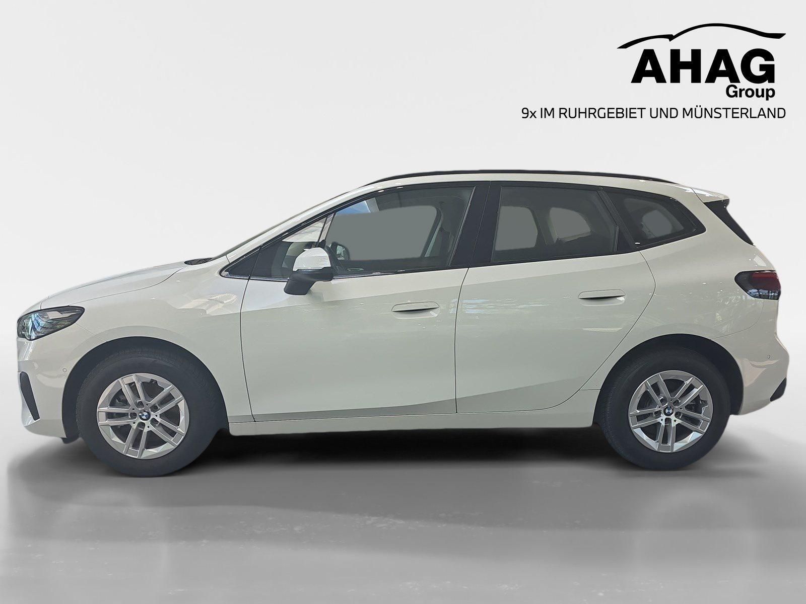 BMW 2er Active Tourer – Bild 9
