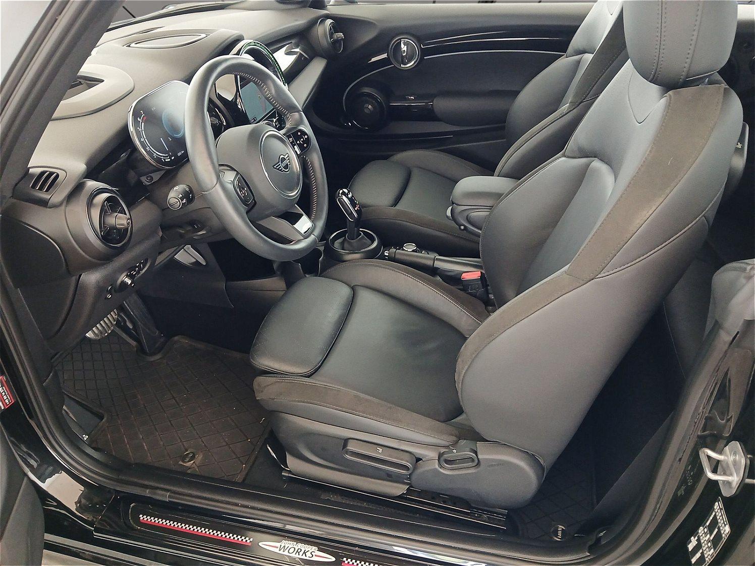 MINI Cabrio – Bild 10