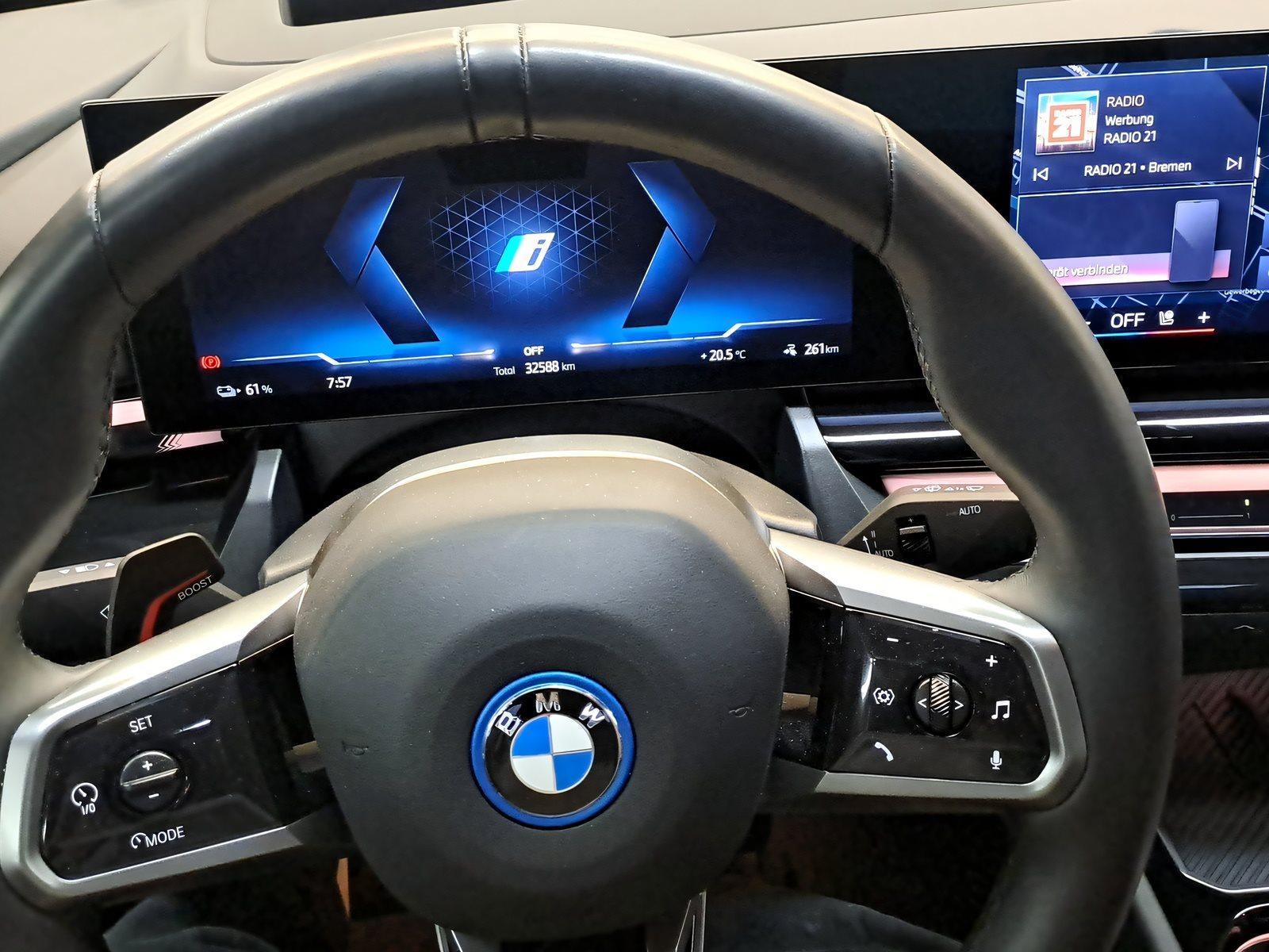 BMW i5 – Bild 15