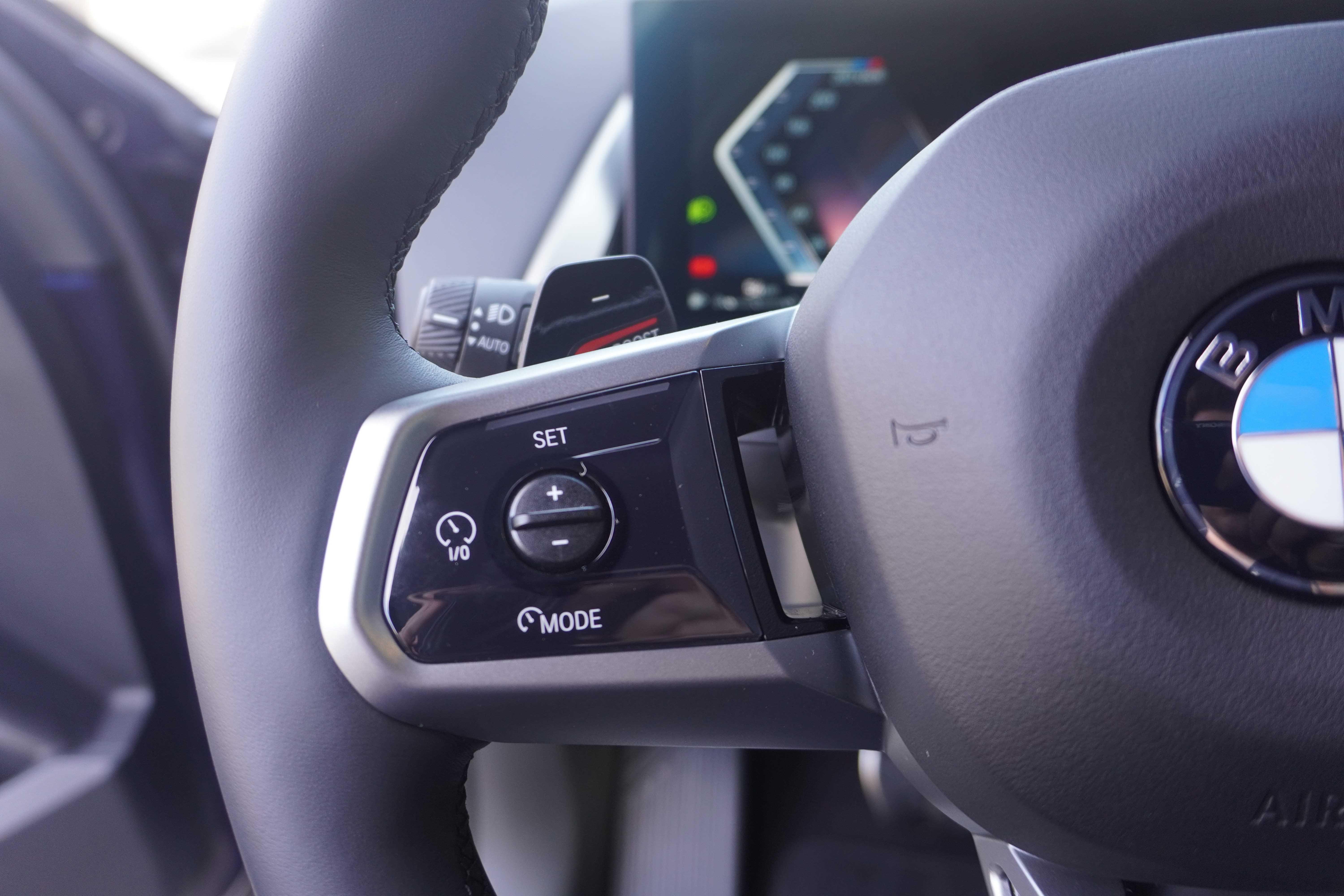 BMW X3 – Bild 14
