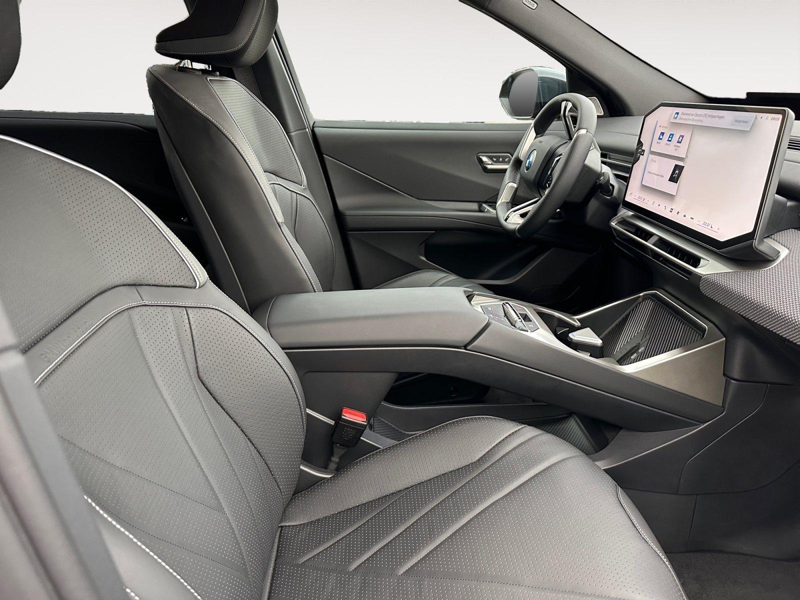 BMW iX3 – Bild 8