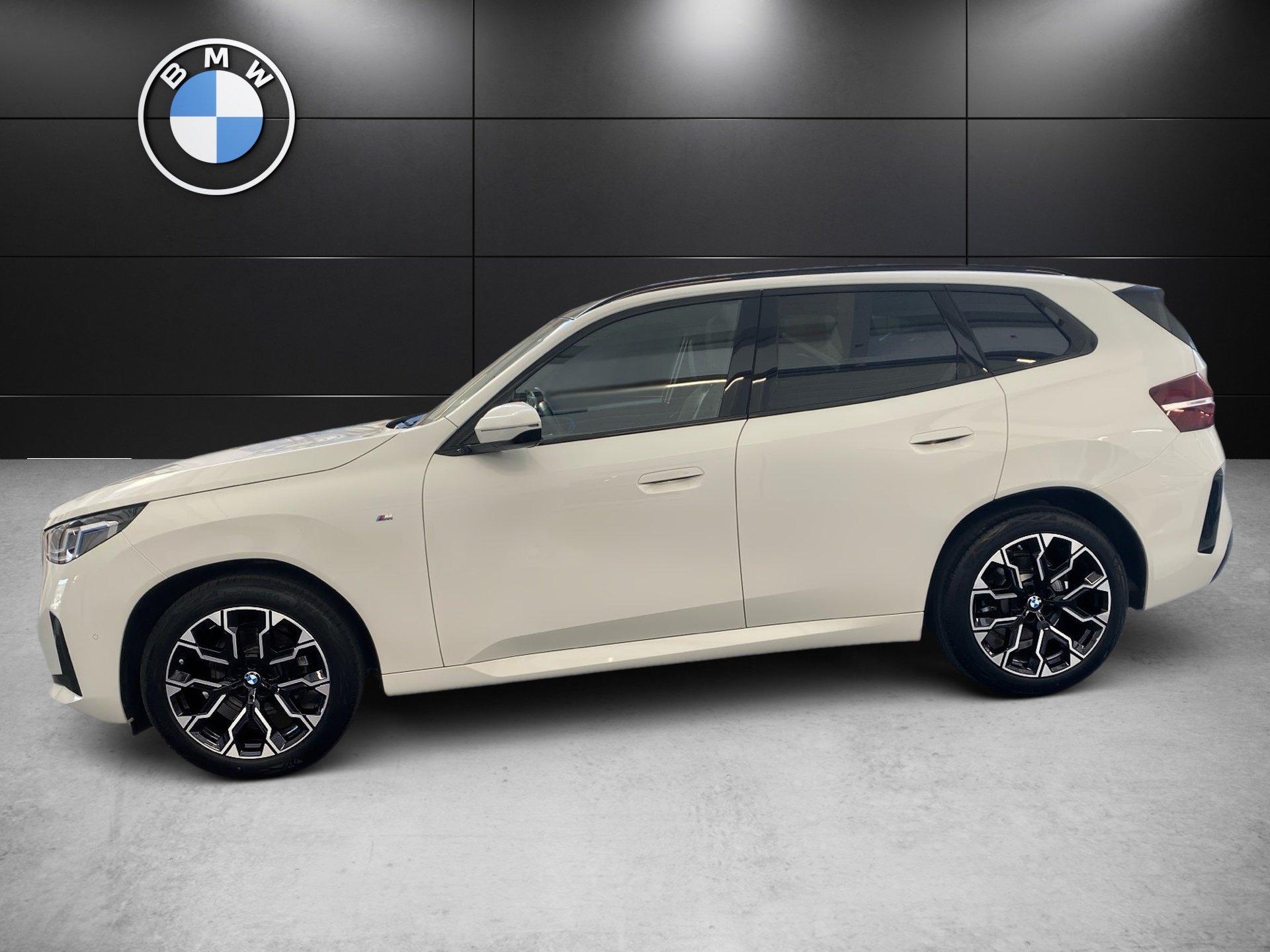 BMW X3 – Bild 6