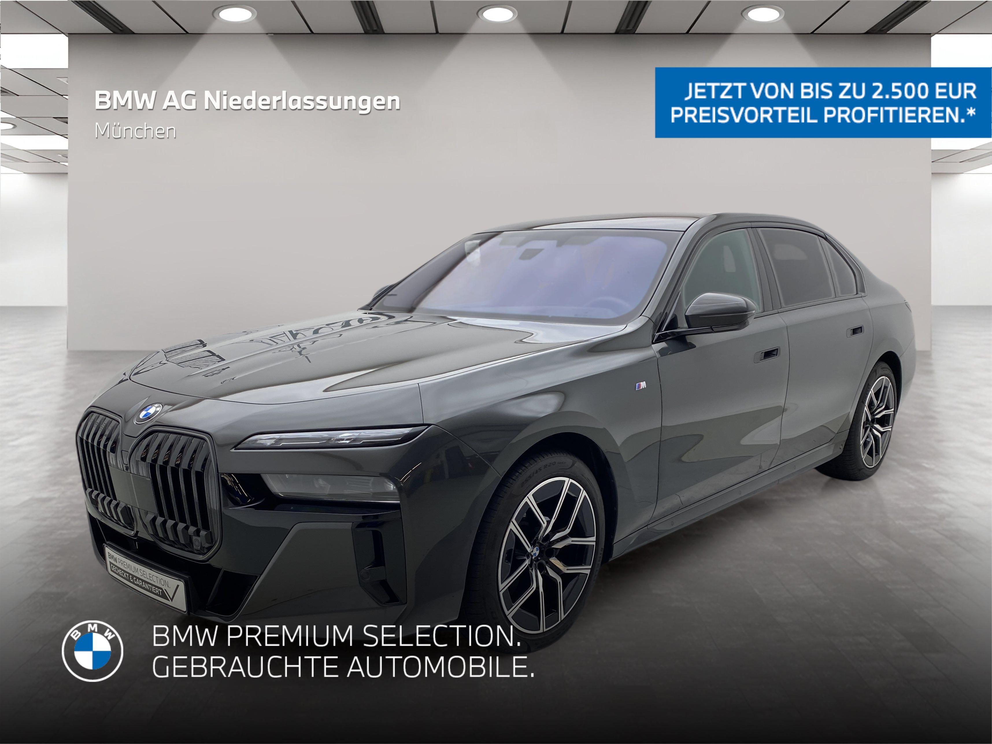 BMW 7er