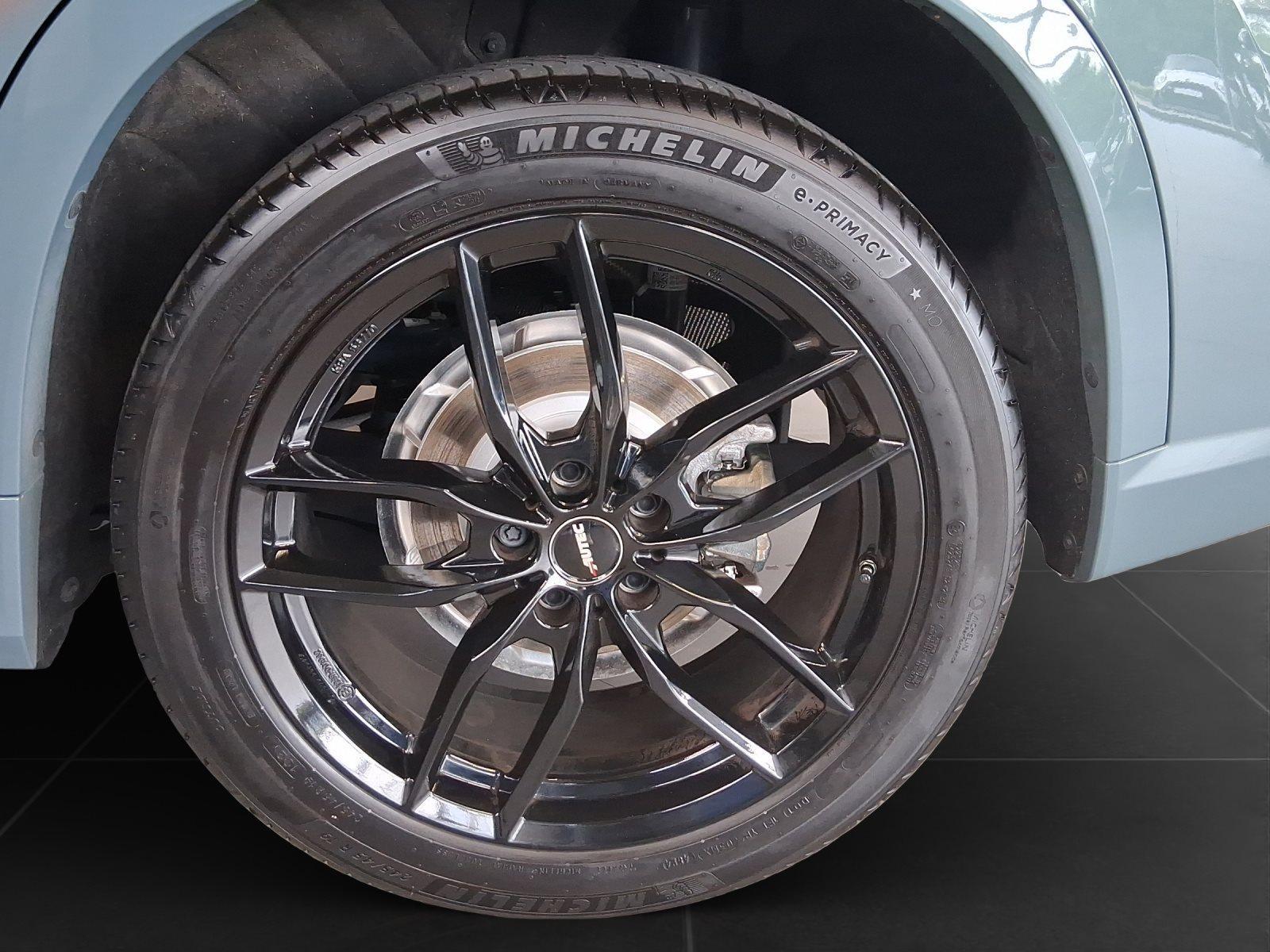 BMW X1 – Bild 13