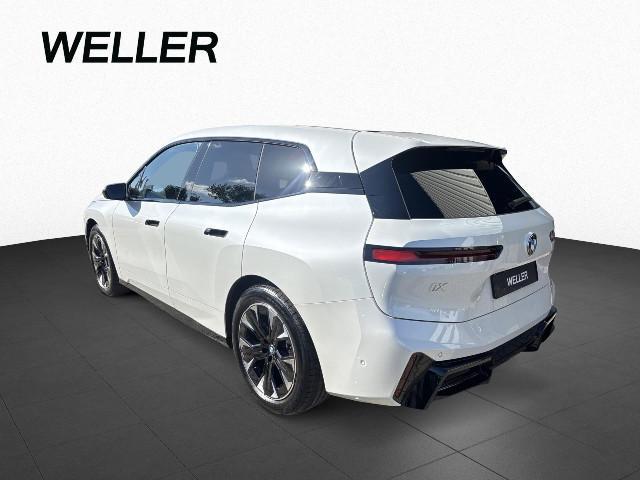 BMW iX – Bild 4