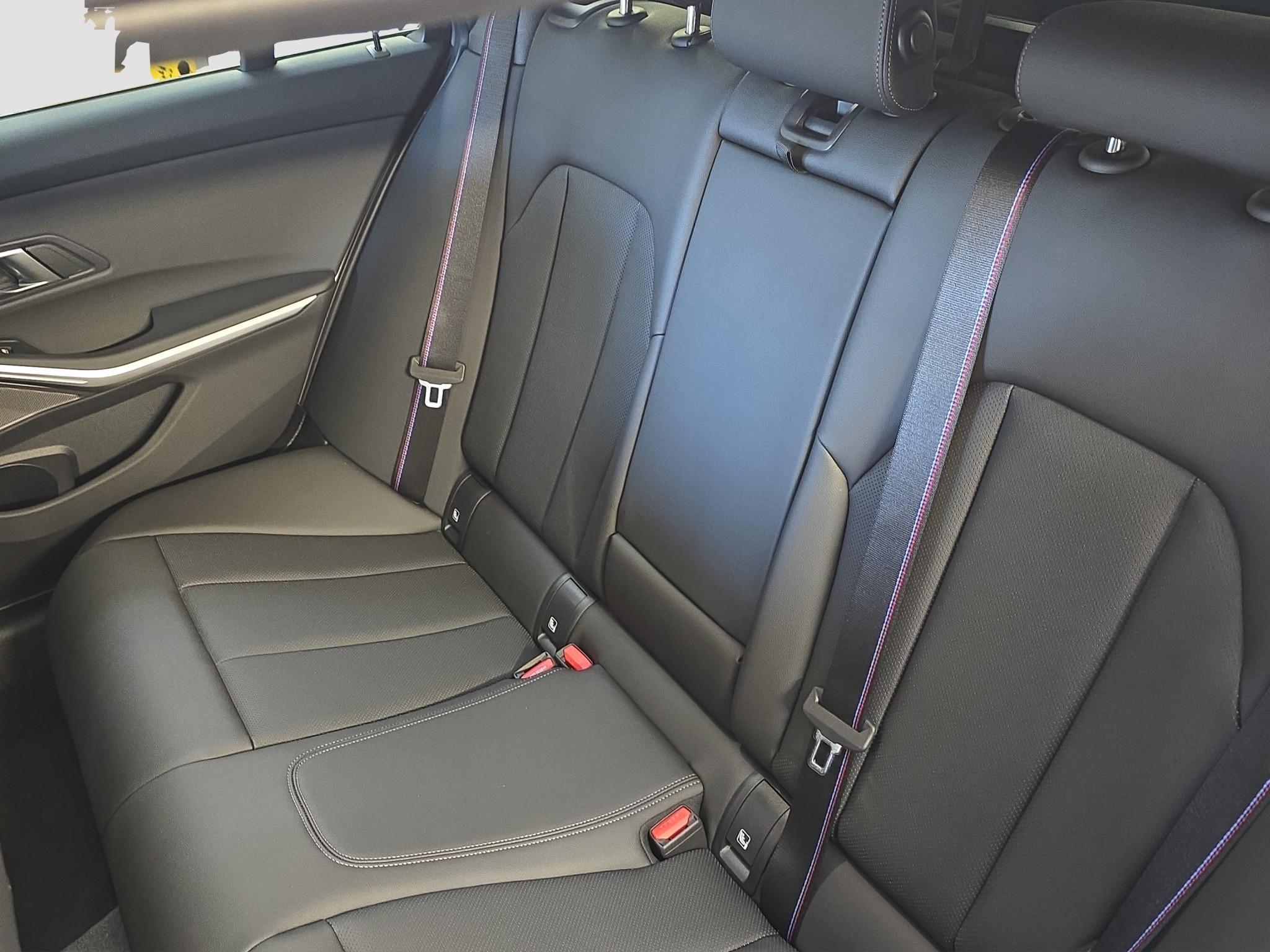 BMW 3er Touring – Bild 23
