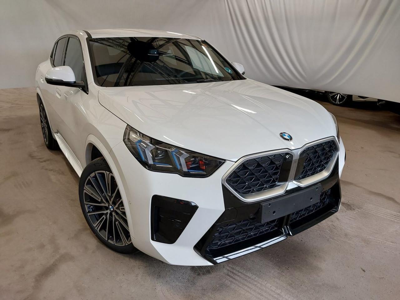 BMW X2 – Bild 2