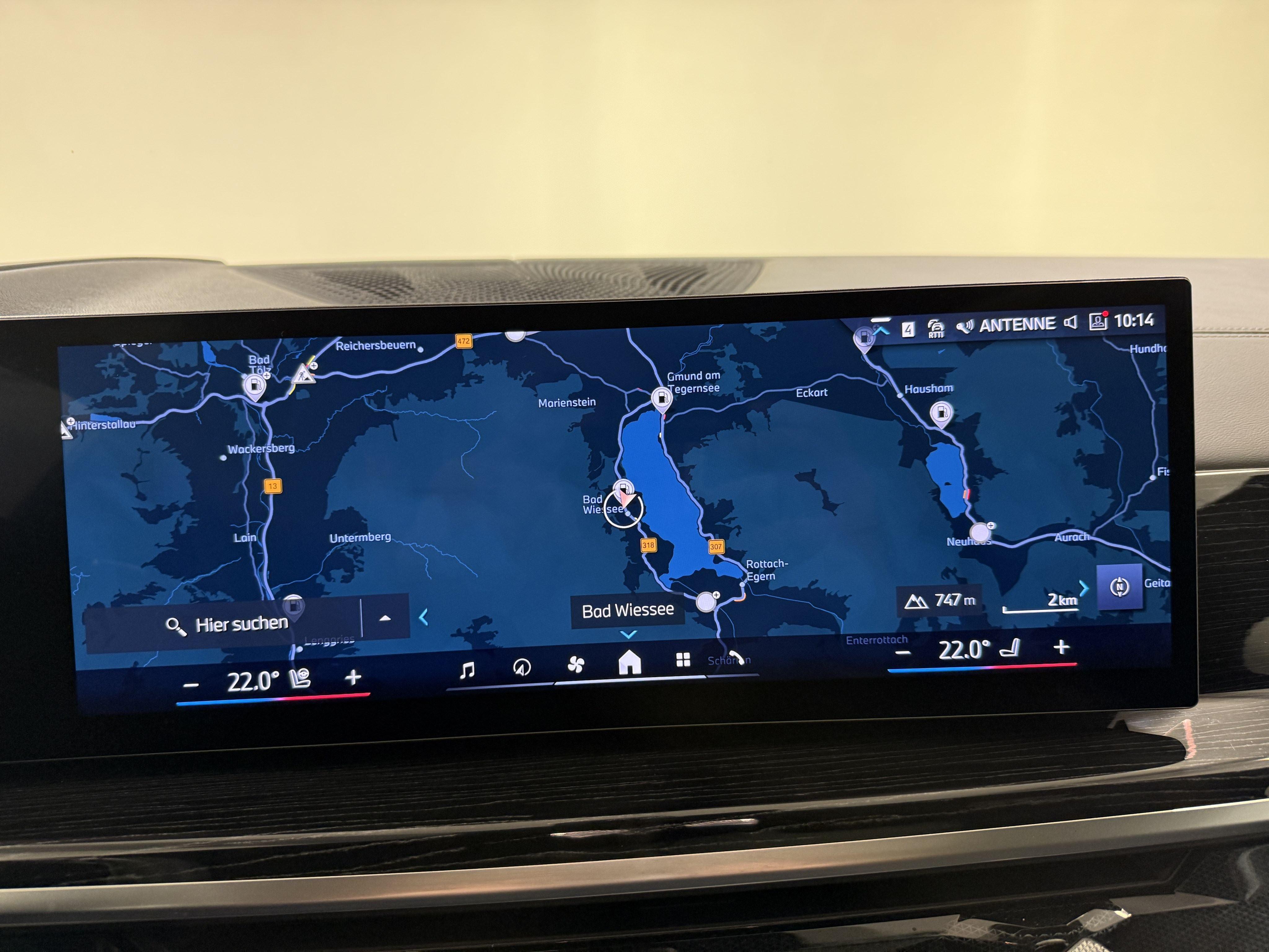 BMW X7 – Bild 14