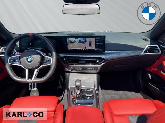 BMW M4 Cabrio