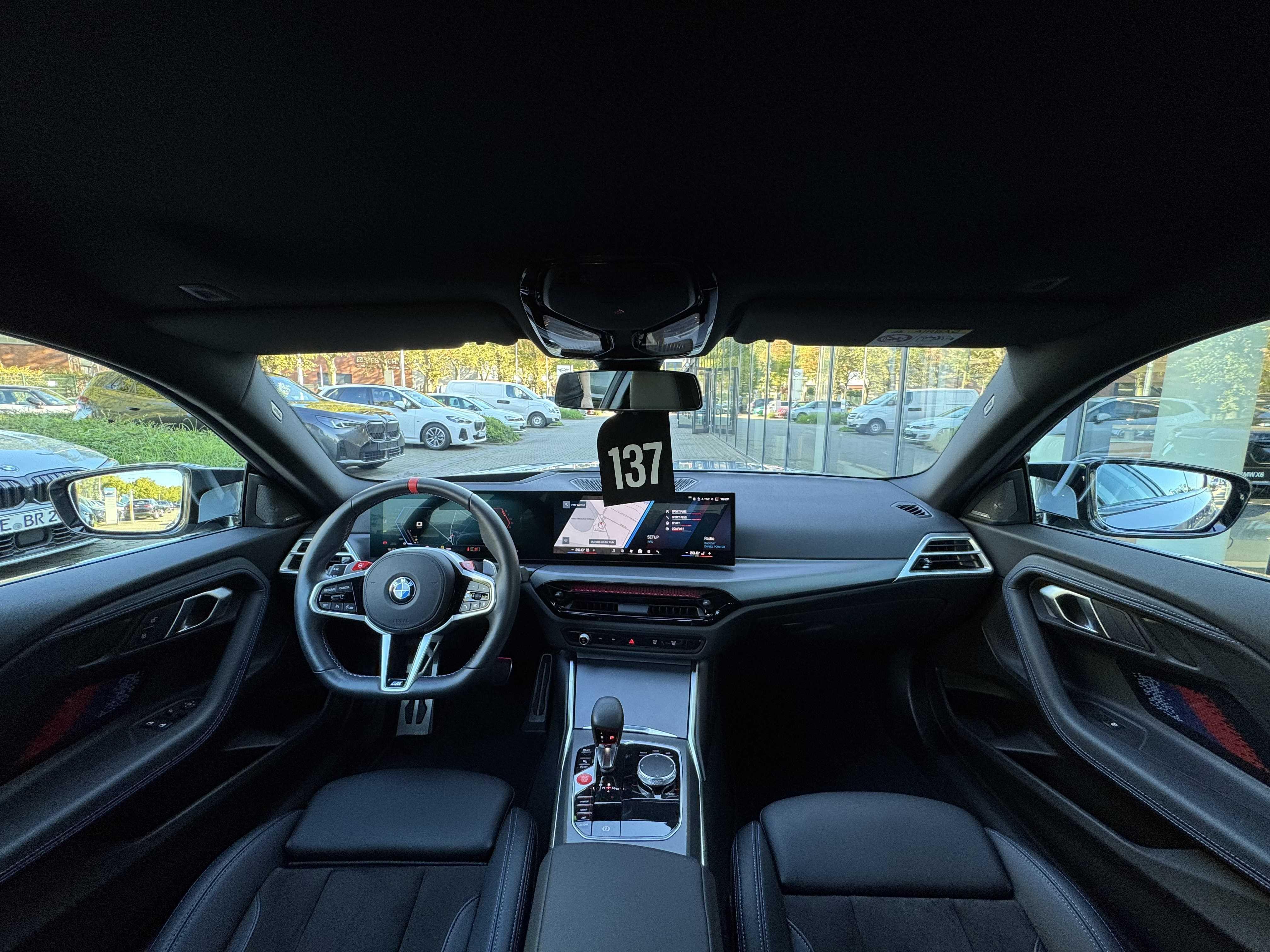 BMW M2 Coupé – Bild 2