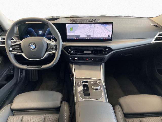 BMW 3er Touring