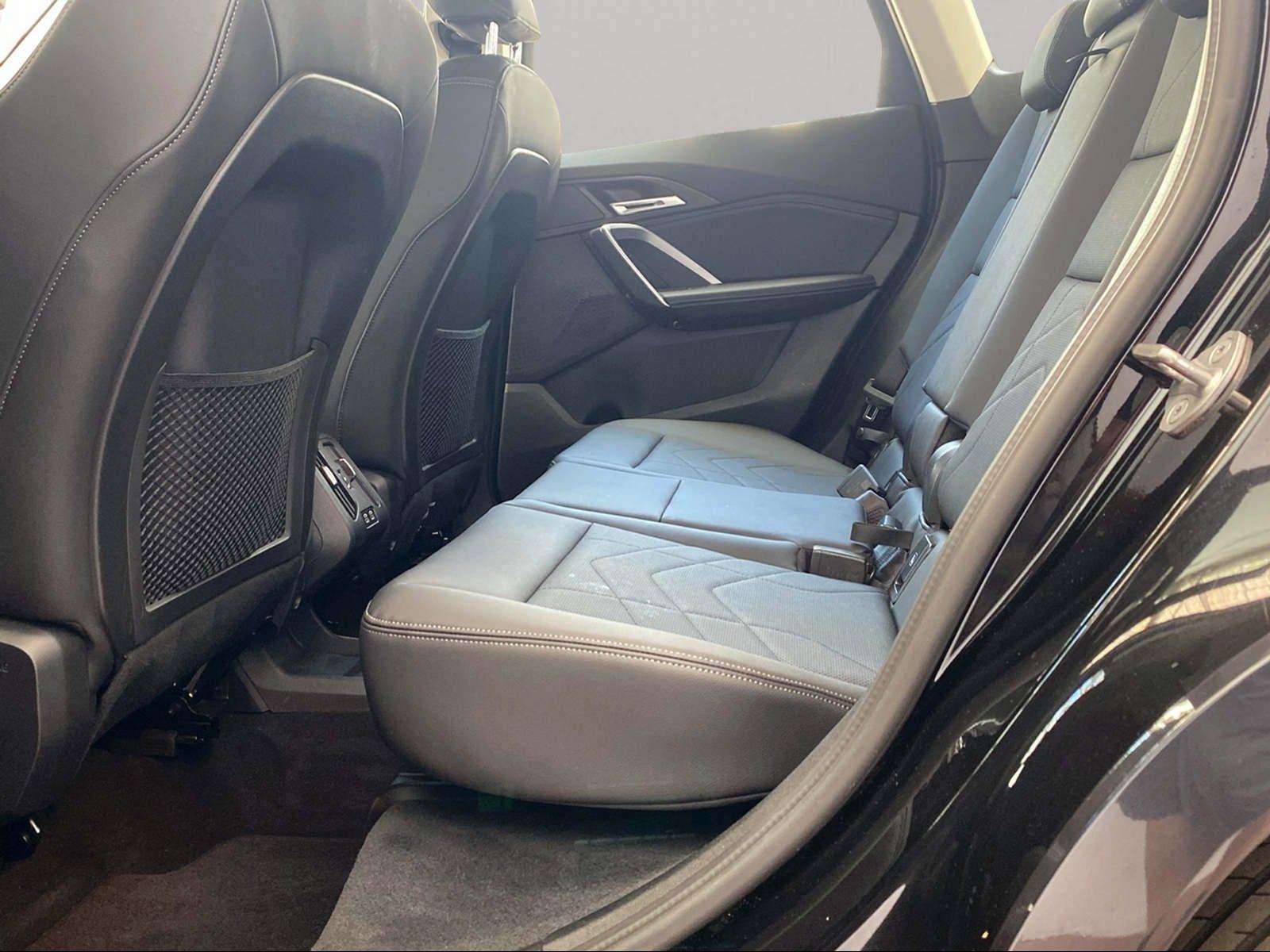 BMW X1 – Bild 12