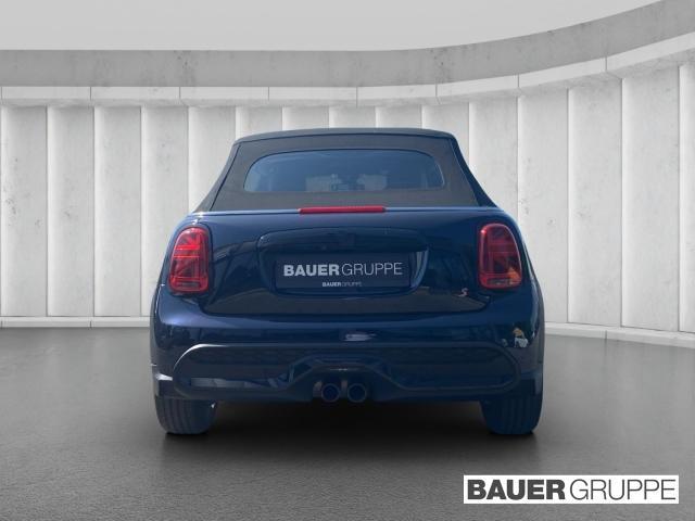 MINI Cabrio – Bild 9