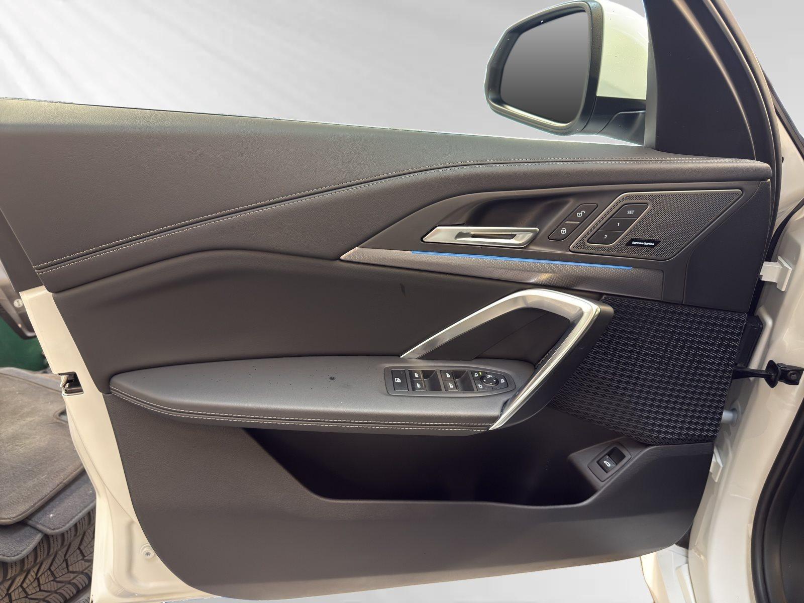 BMW X1 – Bild 17