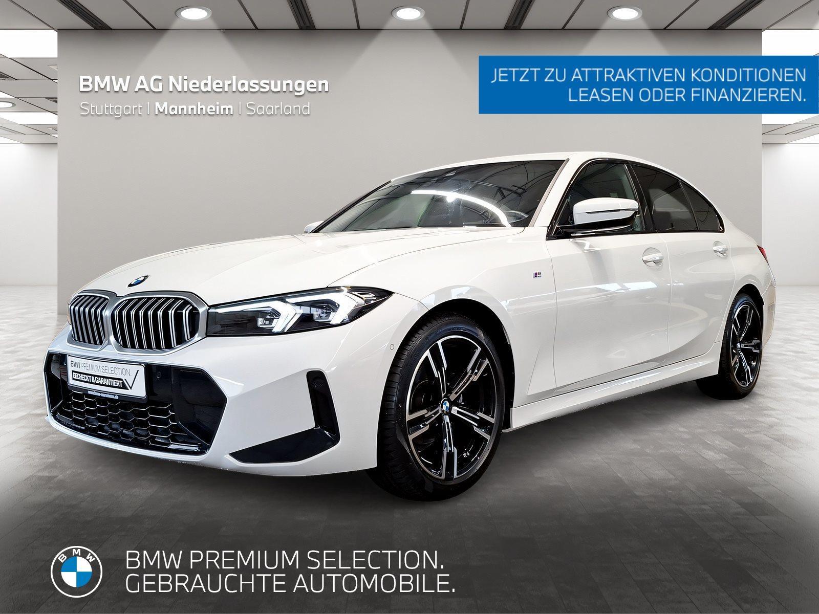 BMW 3er