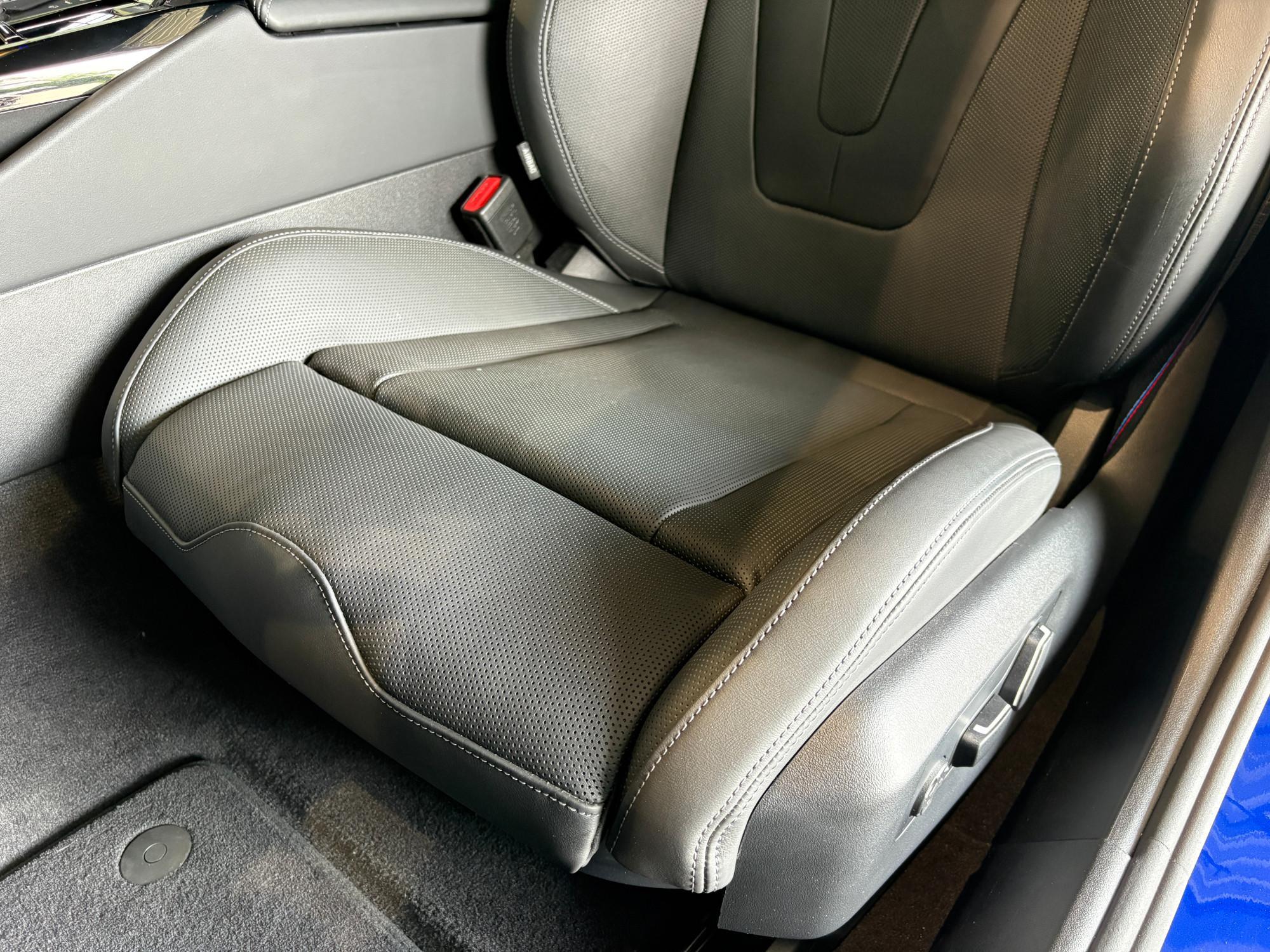 BMW M5 – Bild 60