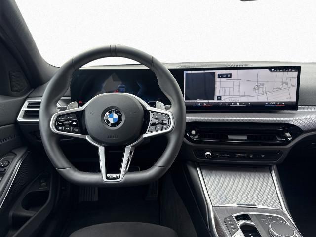 BMW 3er Touring – Bild 7