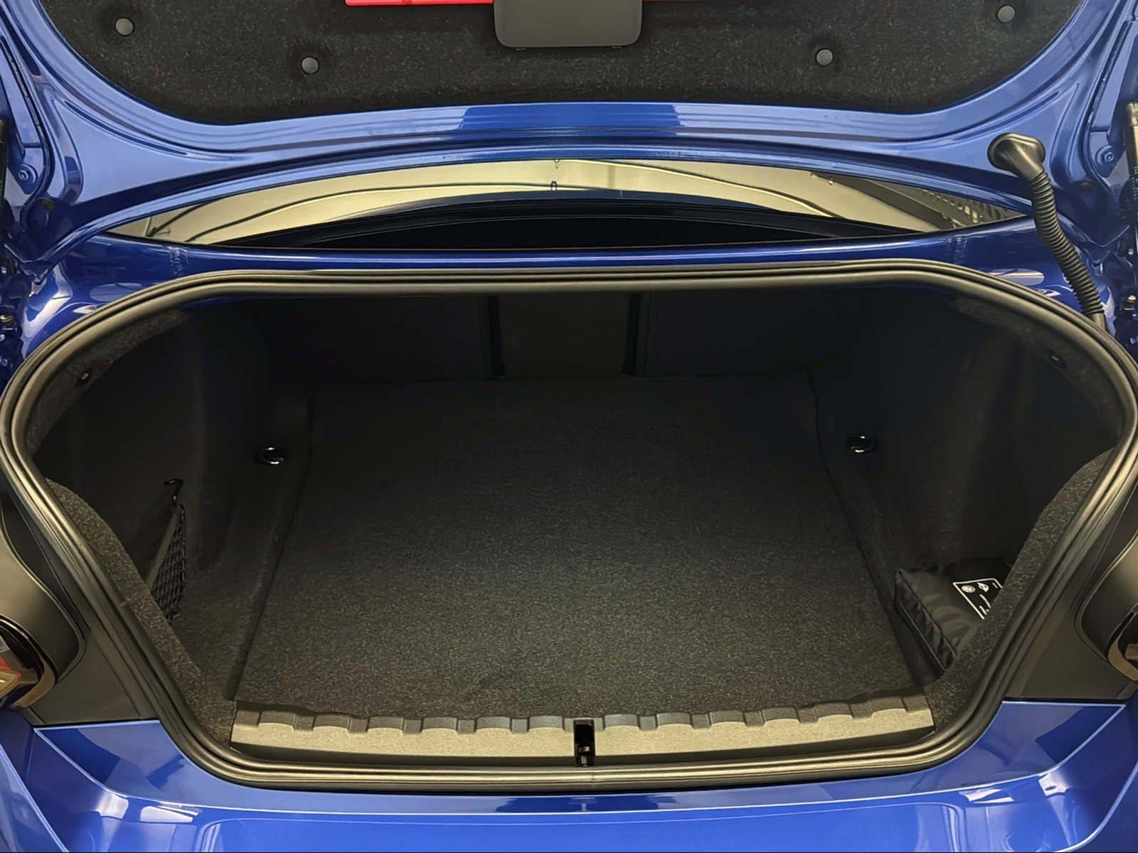 BMW 2er Coupé – Bild 8