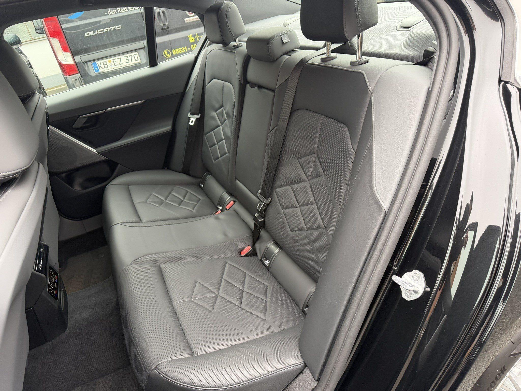 BMW 5er – Bild 21